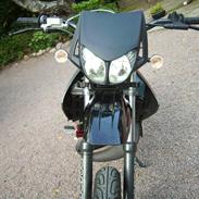 Derbi senda sm X-treme  solgt