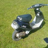 Yamaha Jog **Byttet til sonic**