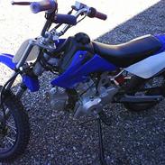 MiniBike 125cc 