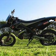 Derbi Senda SM X-treme LC DD