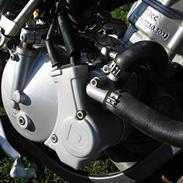 Derbi Senda SM X-treme LC DD