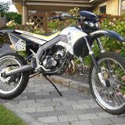 Gilera RCR 