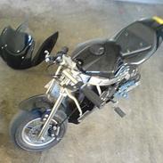 MiniBike Pocketbike 49cc [SOLGT]