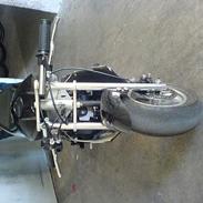 MiniBike Pocketbike 49cc [SOLGT]