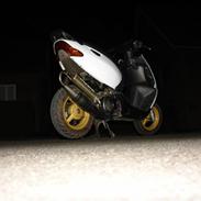 Aprilia Sonic Projekt solgt 