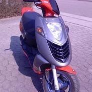 Aprilia Sonic