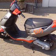 Aprilia Sonic
