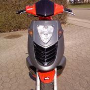 Aprilia Sonic