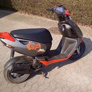 Aprilia Sonic