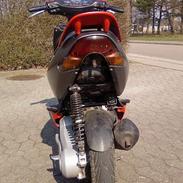 Aprilia Sonic