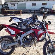 Derbi Senda R Xtreme SOLGT