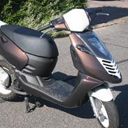 Aprilia Sonic SOLGT