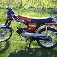 Puch Grand Prix