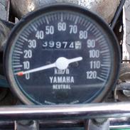 Yamaha 4-gear