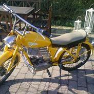 Sco sco dixi 3 gear,,,solgt