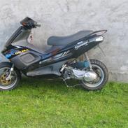 Gilera Runner LC DD