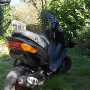 Gilera Stalker (Solgt)