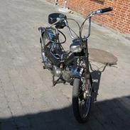 Puch Maxi K (Projekt igen)