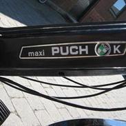 Puch Maxi K (Projekt igen)