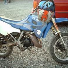 Suzuki smx