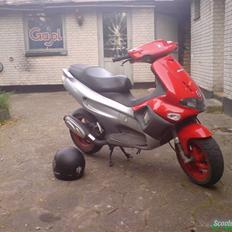 Gilera Runner SOLGT