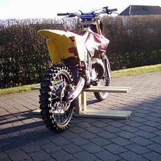 Suzuki Rm 125 