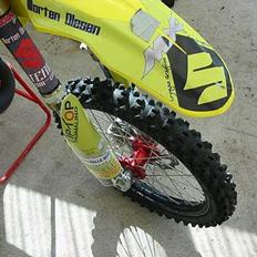 Suzuki rm 125 (solgt.)