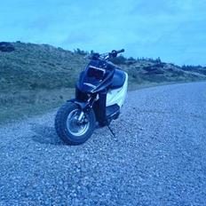 PGO Hot 50  solgt