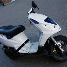 Piaggio Nrg Mc3
