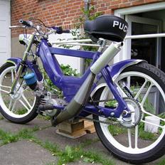 Puch Maxi K