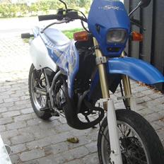 Suzuki SMX