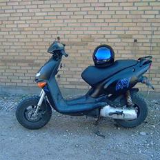 Aprilia Rally TIL SALG