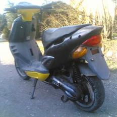 Adly thunderbike