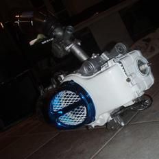 Suzuki street magic tilsalg