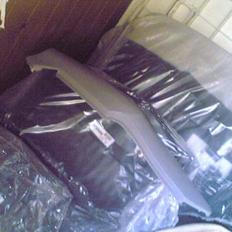 Yamaha TZR 50 (Med nye billeder)