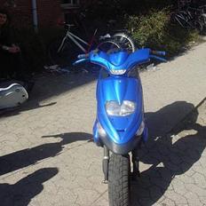 Gilera stalker