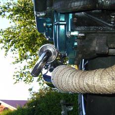 Aprilia Græshoppen 17,10 HK