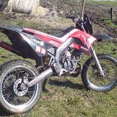 Gilera smt LC ÐÐ !"""! SOLGT