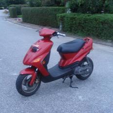 Kreidler Easy Rider (solgt)