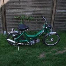 Puch Maxi k