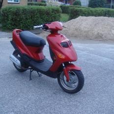 Kreidler Easy Rider (solgt)