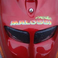 Kreidler Easy Rider (solgt)