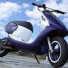 Aprilia Sonic *SOLGT!*