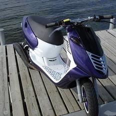 Aprilia Sonic *SOLGT!*