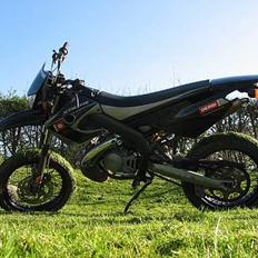 Derbi Senda SM X-treme LC DD