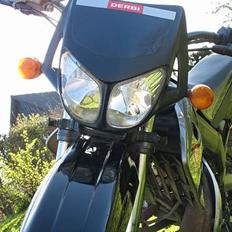 Derbi Senda SM X-treme LC DD