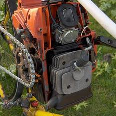 Velo solex - Bugatti Bananen