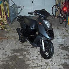 Aprilia Sonic >solgt<