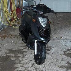 Aprilia Sonic >solgt<