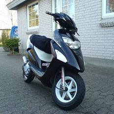 Honda SFX -> SOLGT !